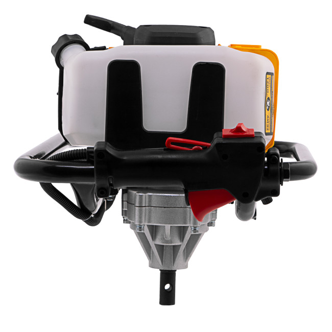 Мотобур DX-52, объём двигателя 52 см3, соединение 20 мм, без шнека Denzel в Ижевске Мотобур DX-52, объём двигателя 52 см3, соединение 20 мм, без шнека Denzel в Ижевске