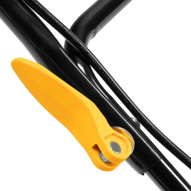 Газонокосилка электрическая GMC-2000, шир. 44см, 2000 Вт, 6 уров., травосб. 45 л Denzel в Ижевске Газонокосилка электрическая GMC-2000, шир. 44см, 2000 Вт, 6 уров., травосб. 45 л Denzel в Ижевске