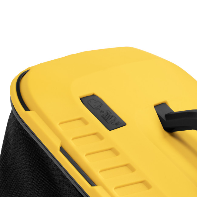 Газонокосилка электрическая GMC-2000, шир. 44см, 2000 Вт, 6 уров., травосб. 45 л Denzel в Ижевске Газонокосилка электрическая GMC-2000, шир. 44см, 2000 Вт, 6 уров., травосб. 45 л Denzel в Ижевске