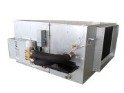 Соединительный комплект для канального высоконапорного 2-х трубного фанкойла DF-GCIT1L2/20 Соединительный комплект для канального высоконапорного 2-х трубного фанкойла DF-GCIT1L2/20