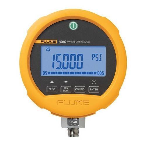 Прецизионный калибратор манометров Fluke 700G31 в Ижевске