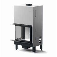 Plasma 75 dx угловое стекло левое в Ижевске
