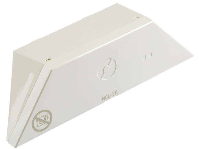 NCU ER в Ижевске