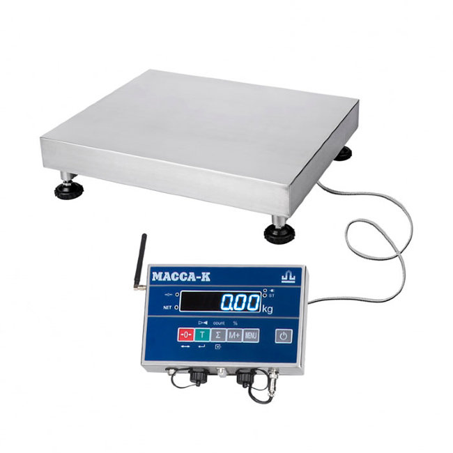 Весы ТВ-5040N-32.2-AB(RUEW)1 в Ижевске