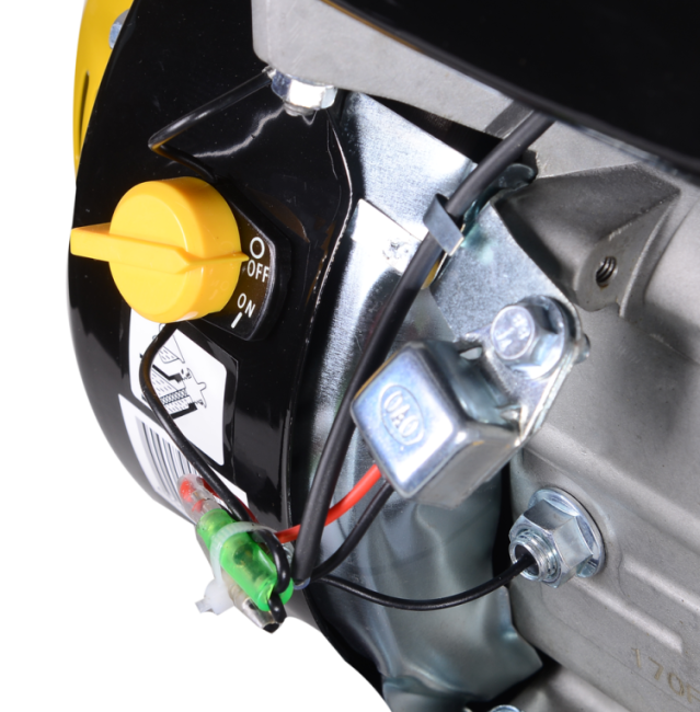 Мотопомпа HUTER MPD-80 в Ижевске