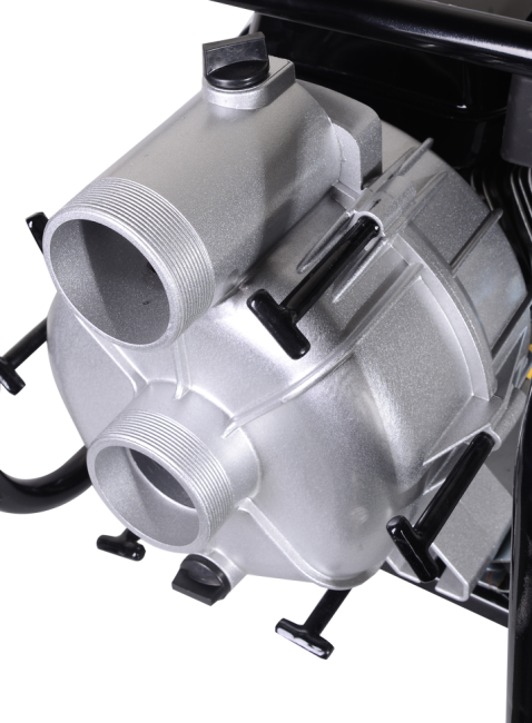 Мотопомпа HUTER MPD-80 в Ижевске