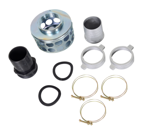 Мотопомпа HUTER MPD-80 в Ижевске