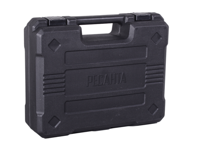 Дрель-шуруповерт аккумуляторная ДА-24-2ЛК-У Ресанта в Ижевске