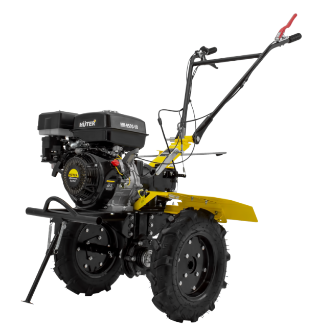 Сельскохозяйственная машина HUTER MK-9500P-10 в Ижевске