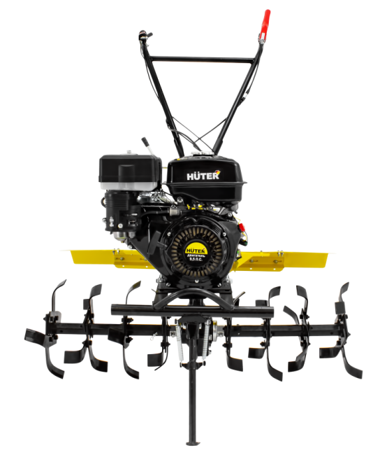 Сельскохозяйственная машина HUTER MK-9500P-10 в Ижевске