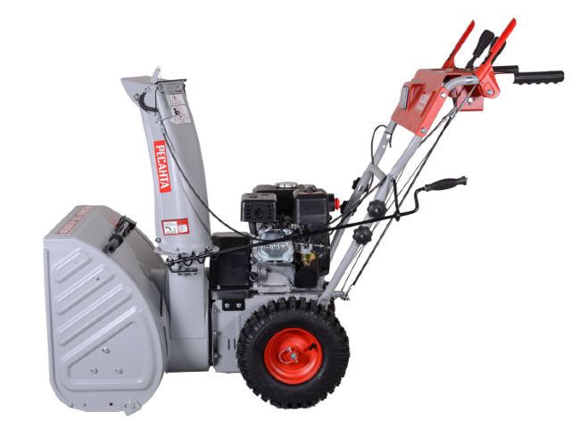 Снегоуборщик СБ 4100ПФ Ресанта в Ижевске Снегоуборщик СБ 4100ПФ Ресанта в Ижевске