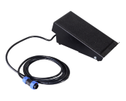 Педаль управления сварочным током для САИ-315АД (АС/DC) Педаль управления сварочным током для САИ-315АД (АС/DC)