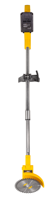 Аккумуляторный триммер GET-20M-2Li Huter (в комплекте 2 АКБ и ЗУ) в Ижевске Аккумуляторный триммер GET-20M-2Li Huter (в комплекте 2 АКБ и ЗУ) в Ижевске