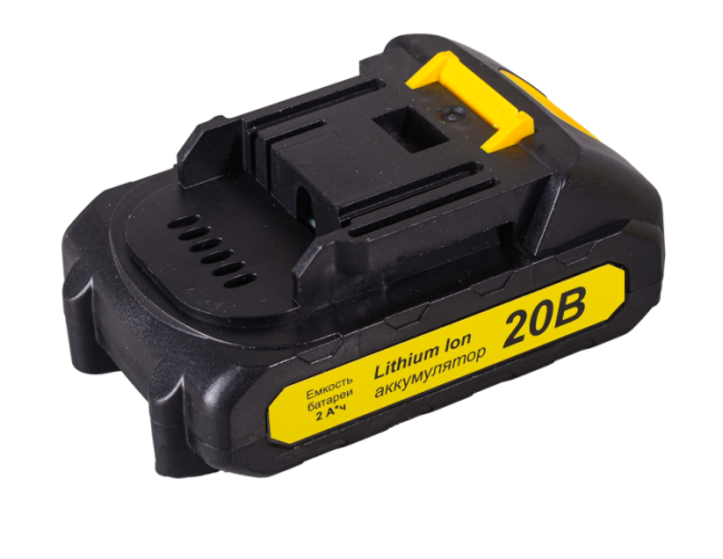 Аккумуляторный триммер GET-20M-2Li Huter (в комплекте 2 АКБ и ЗУ) в Ижевске Аккумуляторный триммер GET-20M-2Li Huter (в комплекте 2 АКБ и ЗУ) в Ижевске