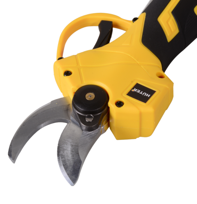 Аккумуляторный секатор СР-20Li EA+ Huter (в комплекте с 1 АКБ и ЗУ) в Ижевске Аккумуляторный секатор СР-20Li EA+ Huter (в комплекте с 1 АКБ и ЗУ) в Ижевске