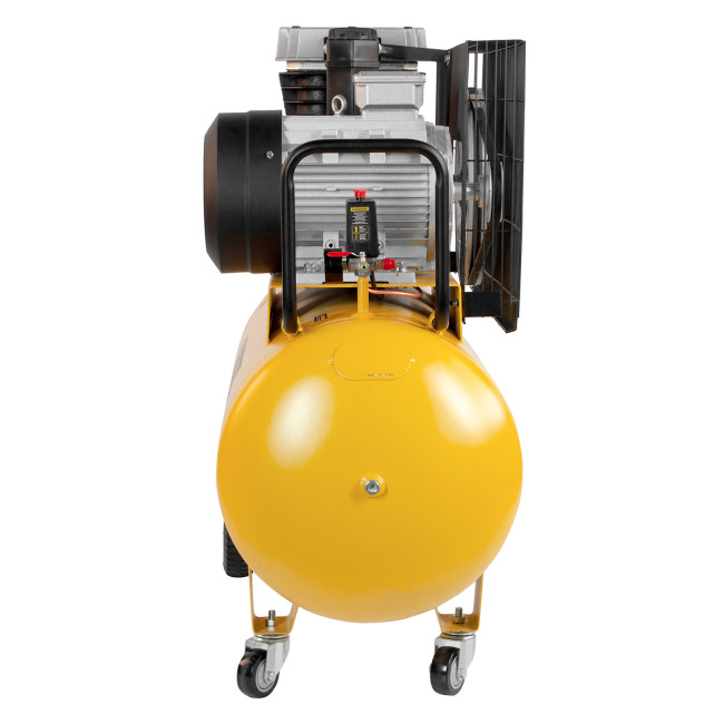 Компрессор воздушный, ременный привод BCI5500-T/200, 5.5 кВт, 200 литров, 850 л/мин Denzel в Ижевске Компрессор воздушный, ременный привод BCI5500-T/200, 5.5 кВт, 200 литров, 850 л/мин Denzel в Ижевске