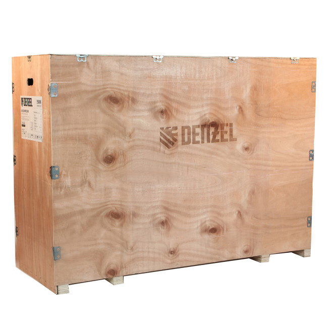 Компрессор воздушный, ременный привод BCI5500-T/200, 5.5 кВт, 200 литров, 850 л/мин Denzel в Ижевске Компрессор воздушный, ременный привод BCI5500-T/200, 5.5 кВт, 200 литров, 850 л/мин Denzel в Ижевске