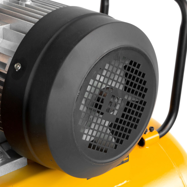 Компрессор воздушный, ременный привод BCI5500-T/200, 5.5 кВт, 200 литров, 850 л/мин Denzel в Ижевске Компрессор воздушный, ременный привод BCI5500-T/200, 5.5 кВт, 200 литров, 850 л/мин Denzel в Ижевске