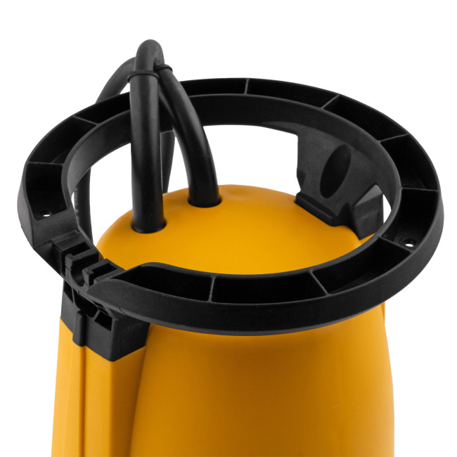 Дренажный насос для чистой и грязной воды DP-600S, 600 Вт, напор 7 м, 13000 л/ч Denzel в Ижевске Дренажный насос для чистой и грязной воды DP-600S, 600 Вт, напор 7 м, 13000 л/ч Denzel в Ижевске