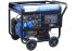 Инверторный бензиновый сварочный генератор TSS GGW 5.0/200ED-R в Ижевске