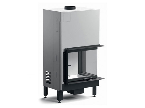 MCZ Plasma 75 sx угловое стекло правое в Ижевске MCZ Plasma 75 sx угловое стекло правое в Ижевске