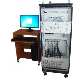 Система ТЕСТ-2904-02 в Ижевске