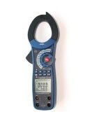 Токовые клещи АСМ-2353 Токовые клещи АСМ-2353