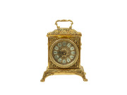 Каминные часы (5690B)