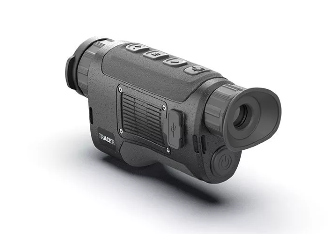 Тепловизионный монокуляр CONOTECH Tracer 25 LRF Pro в Ижевске
