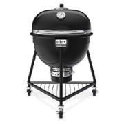 Угольный гриль WEBER Summit Kamado E6, 61 см Угольный гриль WEBER Summit Kamado E6, 61 см