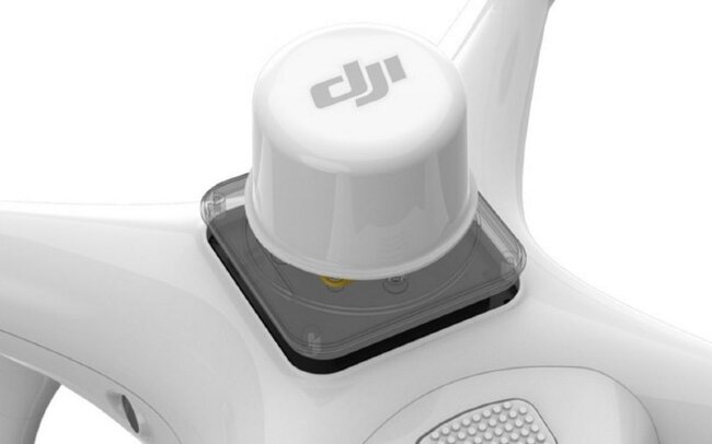 Квадрокоптер DJI Phantom 4 RTK + D-RTK 2 Mobile Station Combo + ПО DJI Terra Бессрочная в Ижевске Квадрокоптер DJI Phantom 4 RTK + D-RTK 2 Mobile Station Combo + ПО DJI Terra Бессрочная в Ижевске