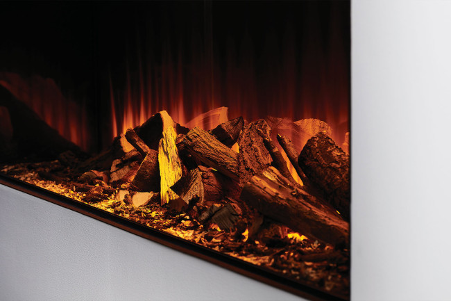 New Forest 1200 with Deluxe Real logs в Ижевске New Forest 1200 with Deluxe Real logs в Ижевске