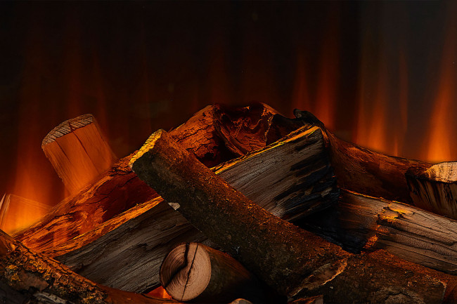 New Forest 1200 with Deluxe Real logs в Ижевске New Forest 1200 with Deluxe Real logs в Ижевске