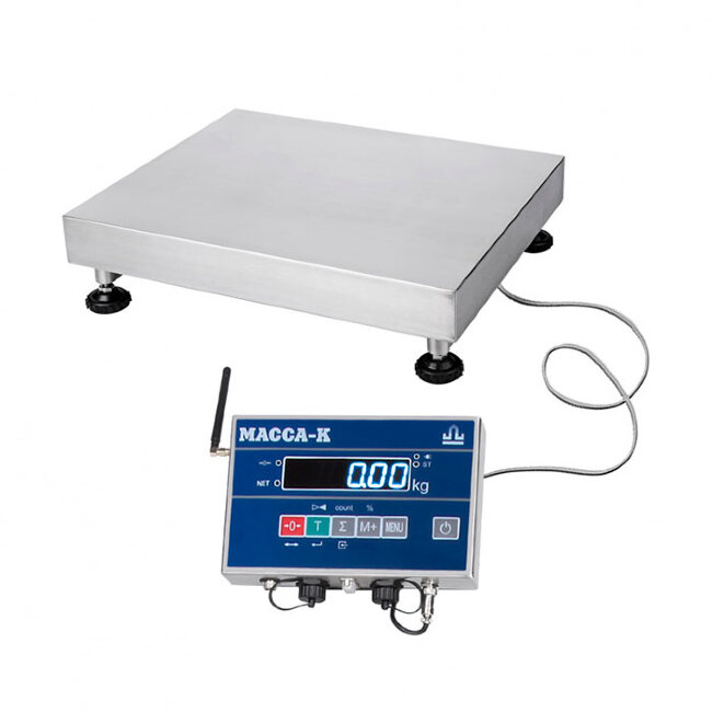 Весы ТВ-5040N-200.2-AB(RUEW)1 в Ижевске