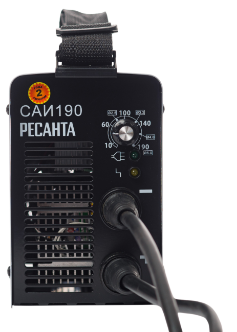 Сварочный аппарат РЕСАНТА САИ-190 в Ижевске