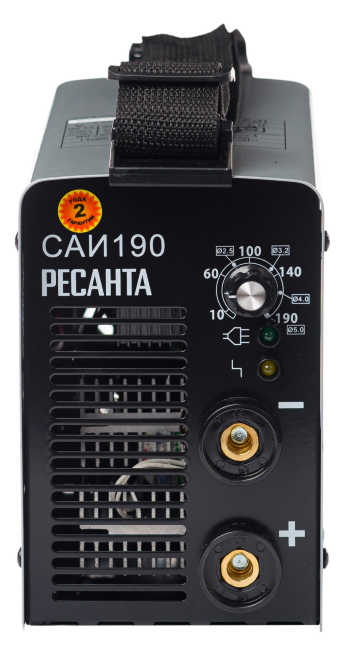 Сварочный аппарат РЕСАНТА САИ-190 в Ижевске