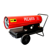 Дизельная пушка РЕСАНТА ТДП-30000 Дизельная пушка РЕСАНТА ТДП-30000