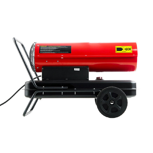 Дизельная пушка РЕСАНТА ТДП-30000 в Ижевске Дизельная пушка РЕСАНТА ТДП-30000 в Ижевске