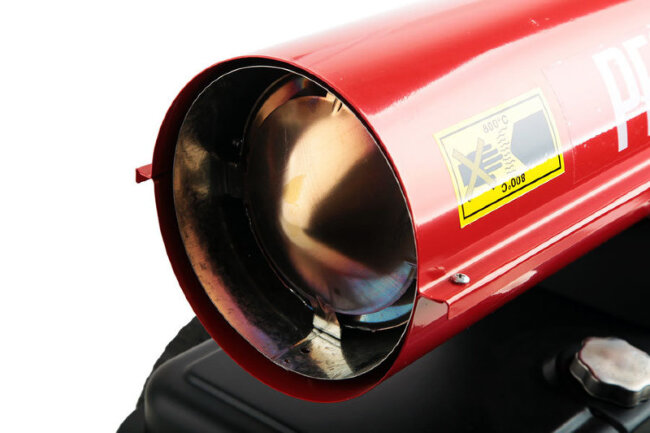 Дизельная пушка РЕСАНТА ТДП-30000 в Ижевске Дизельная пушка РЕСАНТА ТДП-30000 в Ижевске