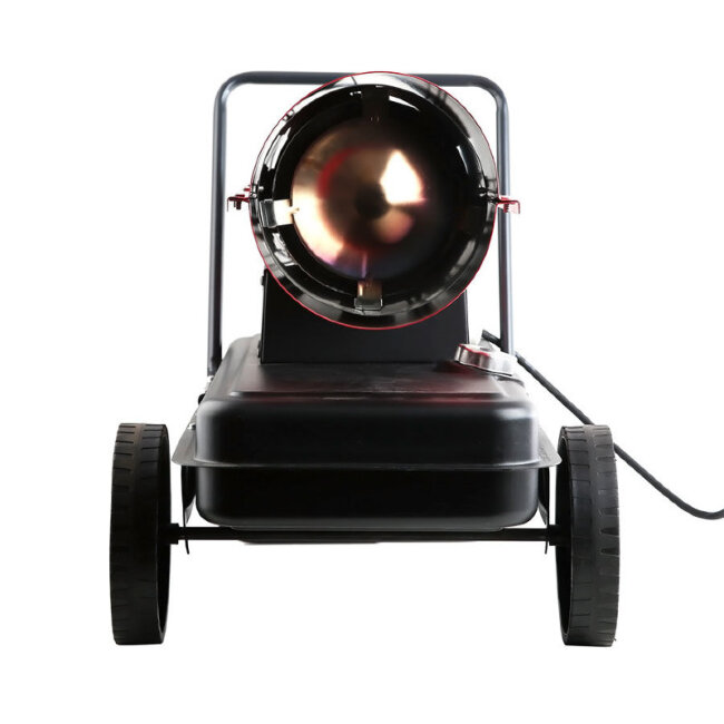 Дизельная пушка РЕСАНТА ТДП-30000 в Ижевске Дизельная пушка РЕСАНТА ТДП-30000 в Ижевске