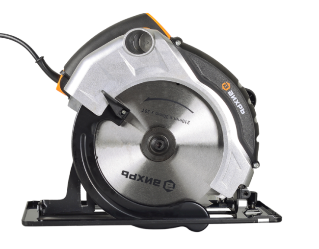 Дисковая пила ВИХРЬ ДП-210/2000 в Ижевске