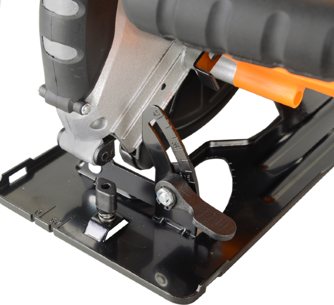 Дисковая пила ВИХРЬ ДП-210/2000 в Ижевске