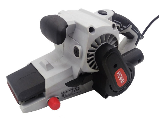 Ленточная шлифмашина ЛШМ-75/900 Ресанта в Ижевске Ленточная шлифмашина ЛШМ-75/900 Ресанта в Ижевске