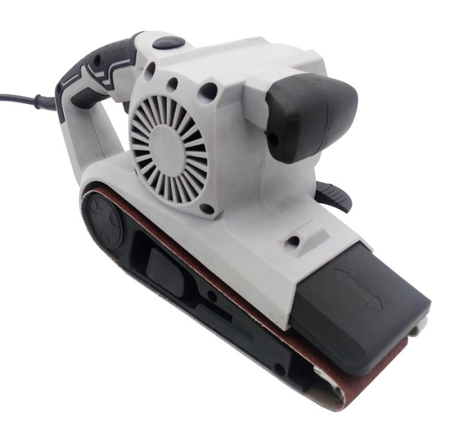 Ленточная шлифмашина ЛШМ-75/900 Ресанта в Ижевске Ленточная шлифмашина ЛШМ-75/900 Ресанта в Ижевске