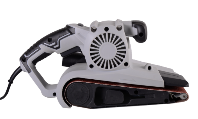 Ленточная шлифмашина ЛШМ-75/900 Ресанта в Ижевске Ленточная шлифмашина ЛШМ-75/900 Ресанта в Ижевске