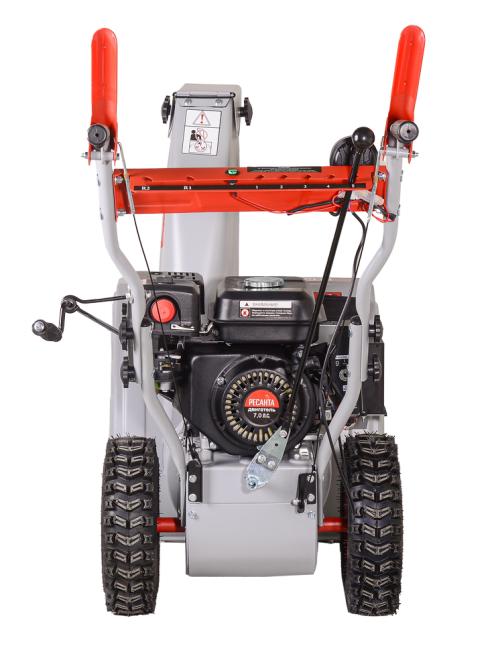 Снегоуборщик СБ 4800Б Ресанта в Ижевске