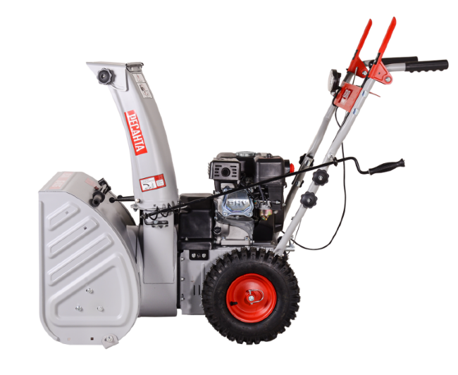 Снегоуборщик СБ 4800Б Ресанта в Ижевске