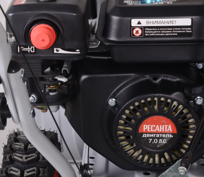 Снегоуборщик СБ 4800Б Ресанта в Ижевске