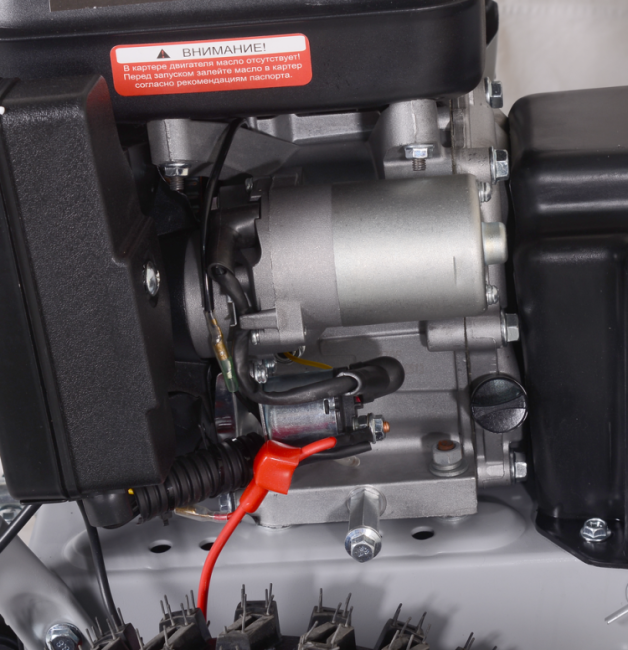 Снегоуборщик СБ 4800Б Ресанта в Ижевске