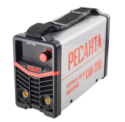 Сварочный аппарат инверторный Ресанта САИ-220Д Сварочный аппарат инверторный Ресанта САИ-220Д
